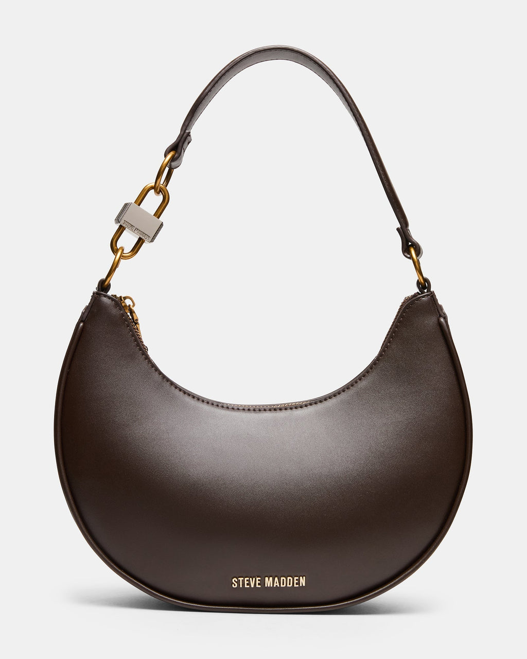 LOHAN BAG WALNUT