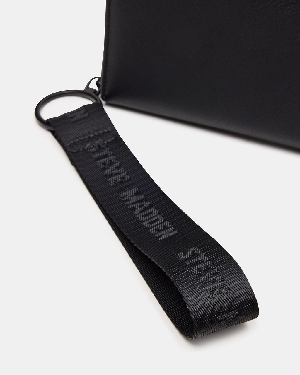 ZIP WALLET BLACK