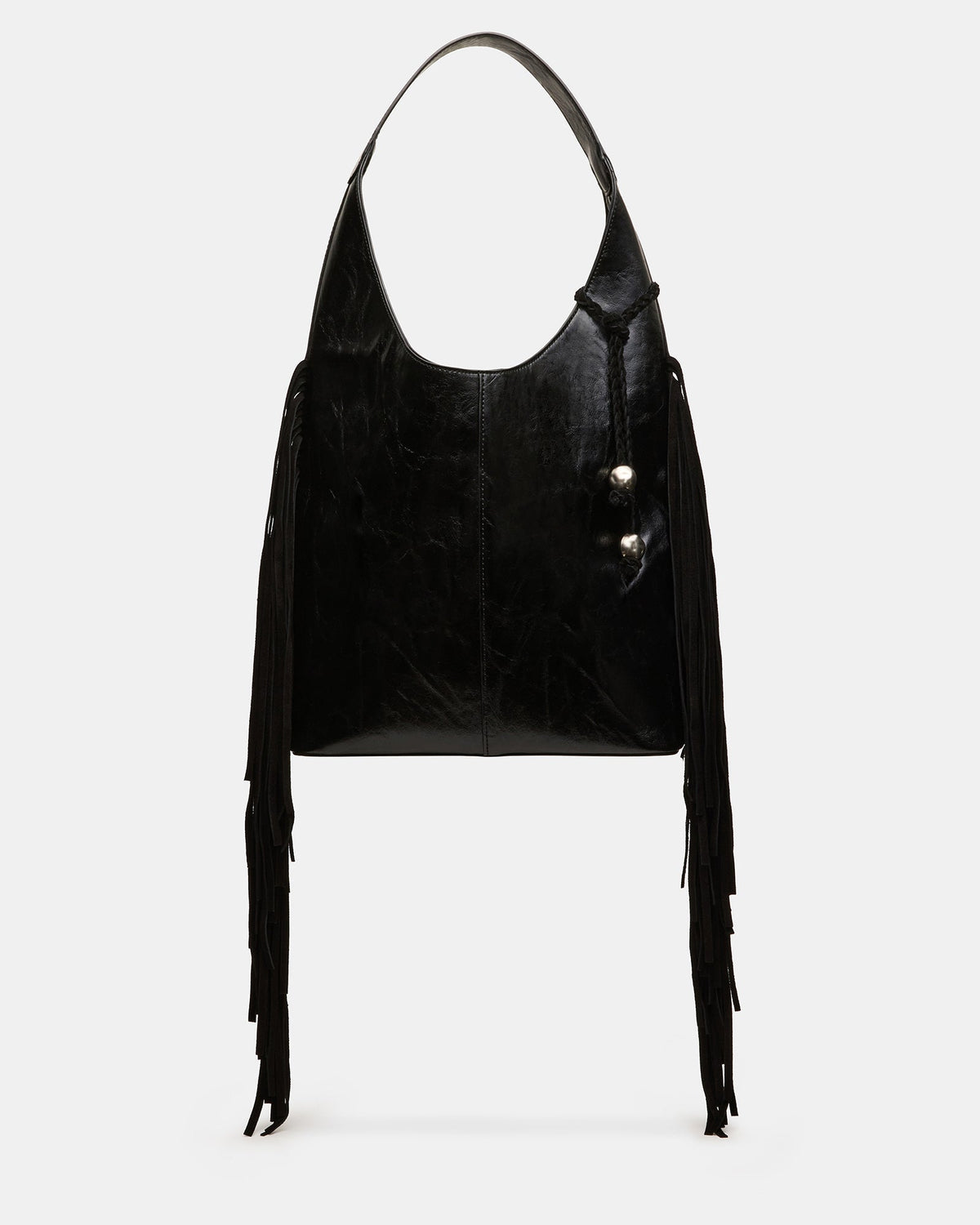 ASTOR BOOT & AUTUMN FRINGE BAG BUNDLE