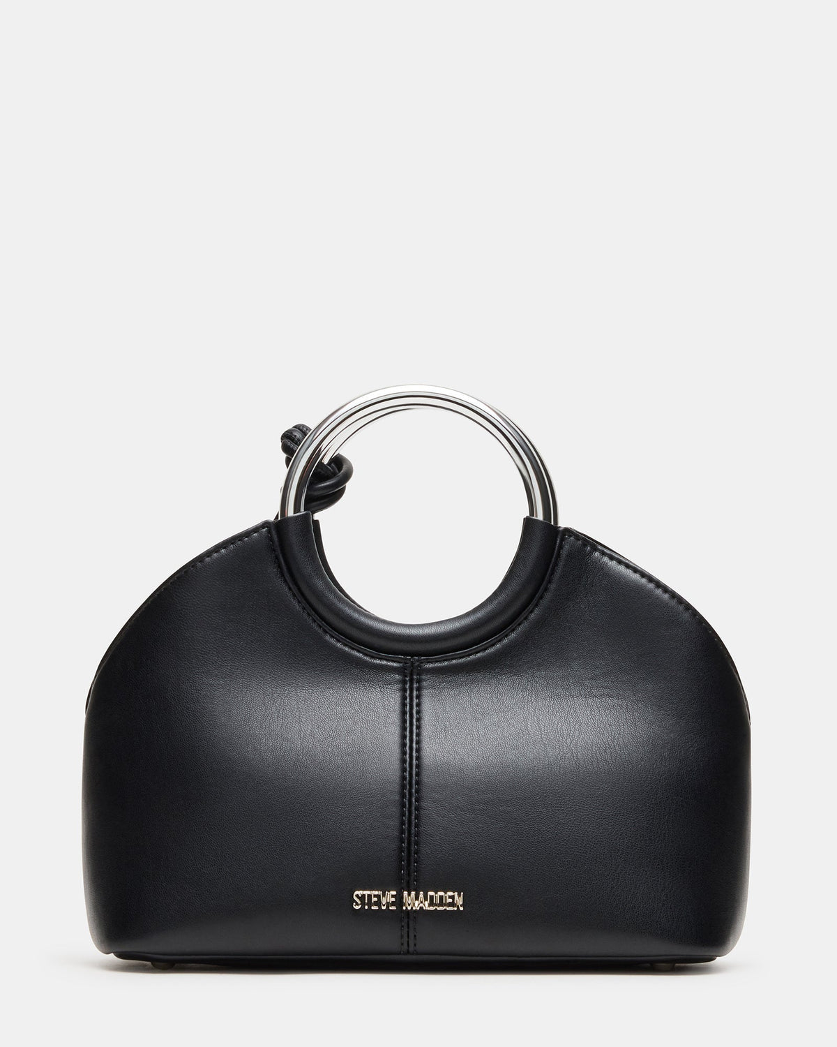 GEENA EMBELLISHED BAG BLACK