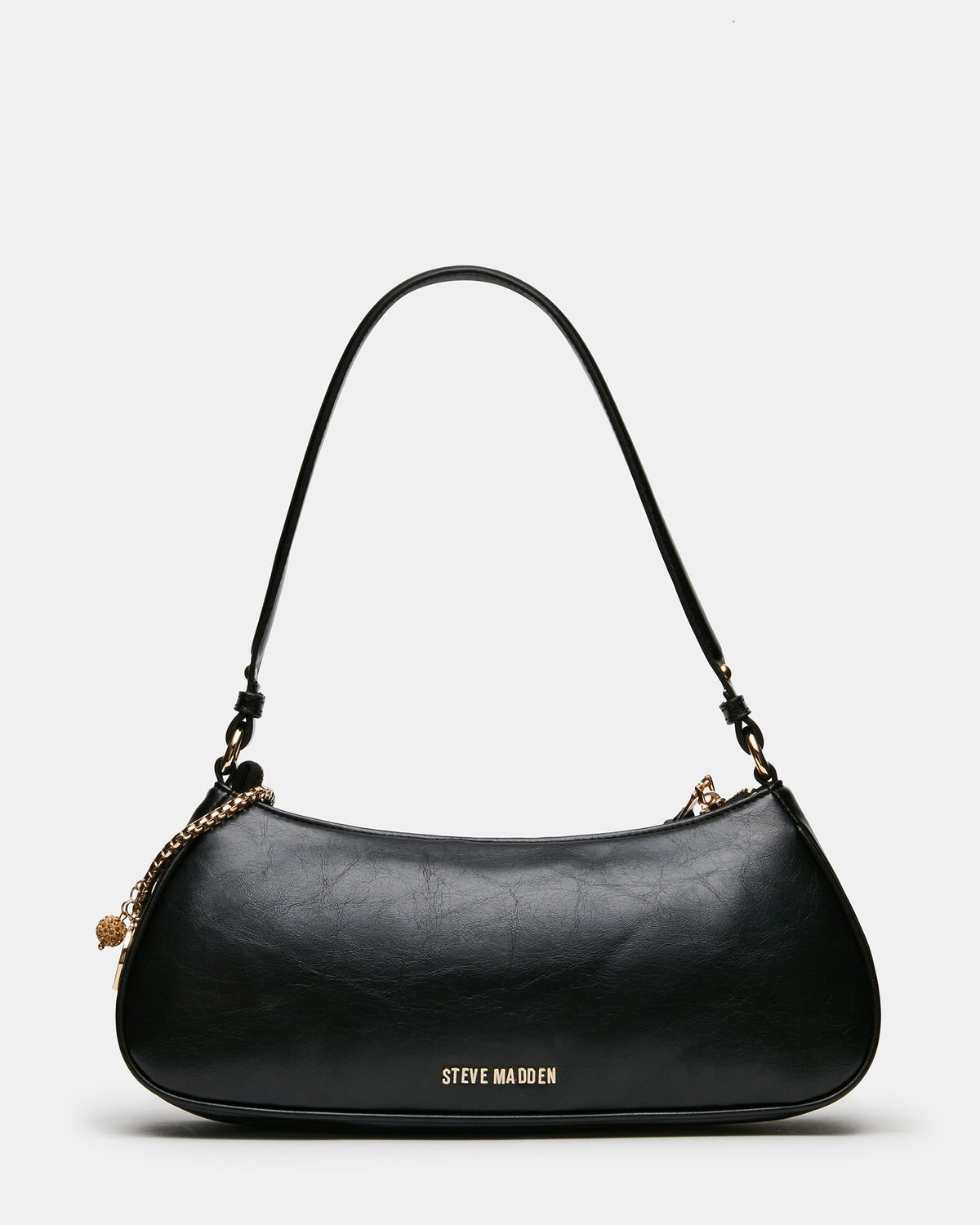 LUXXAR BAG BLACK