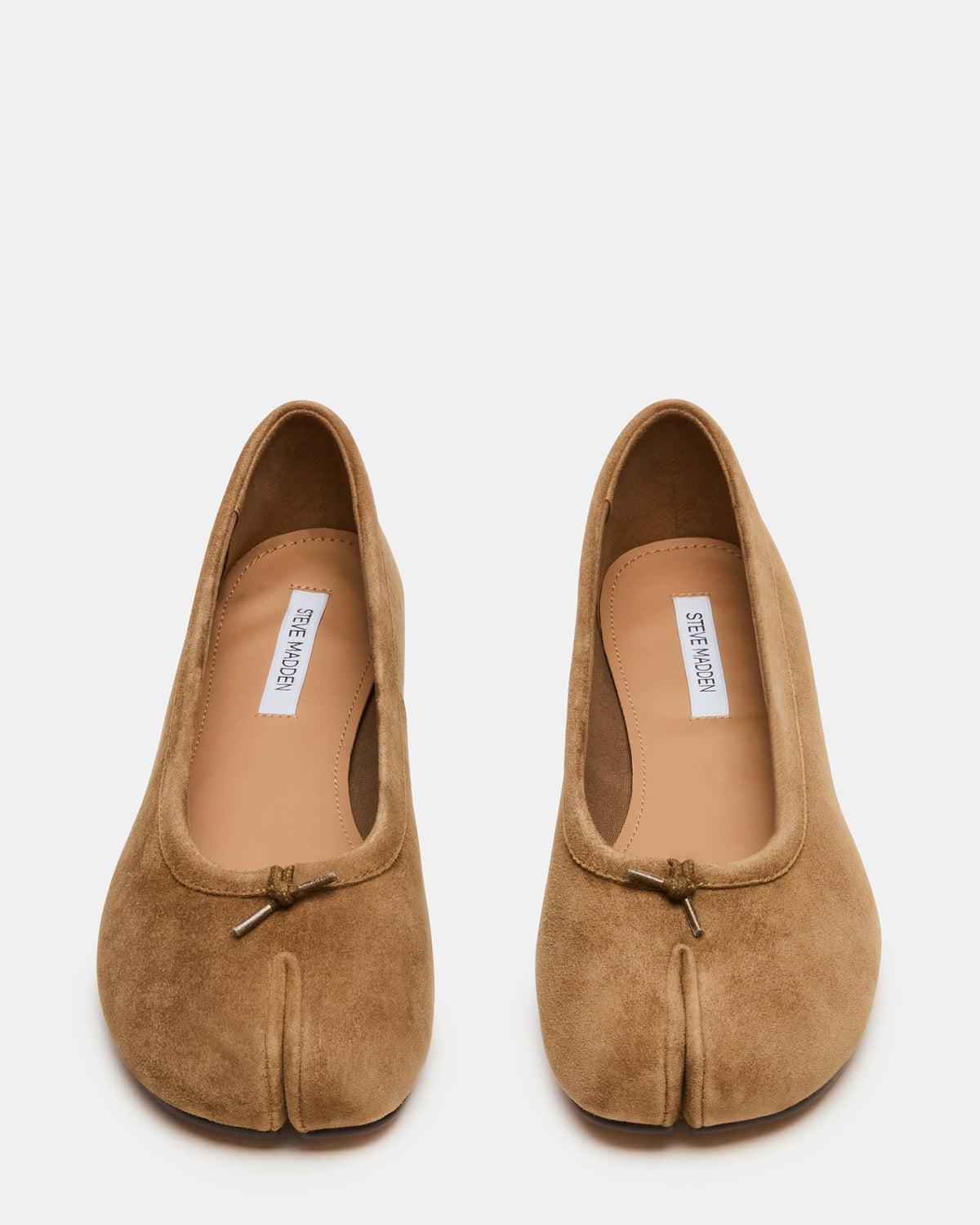 CALICO TAUPE SUEDE