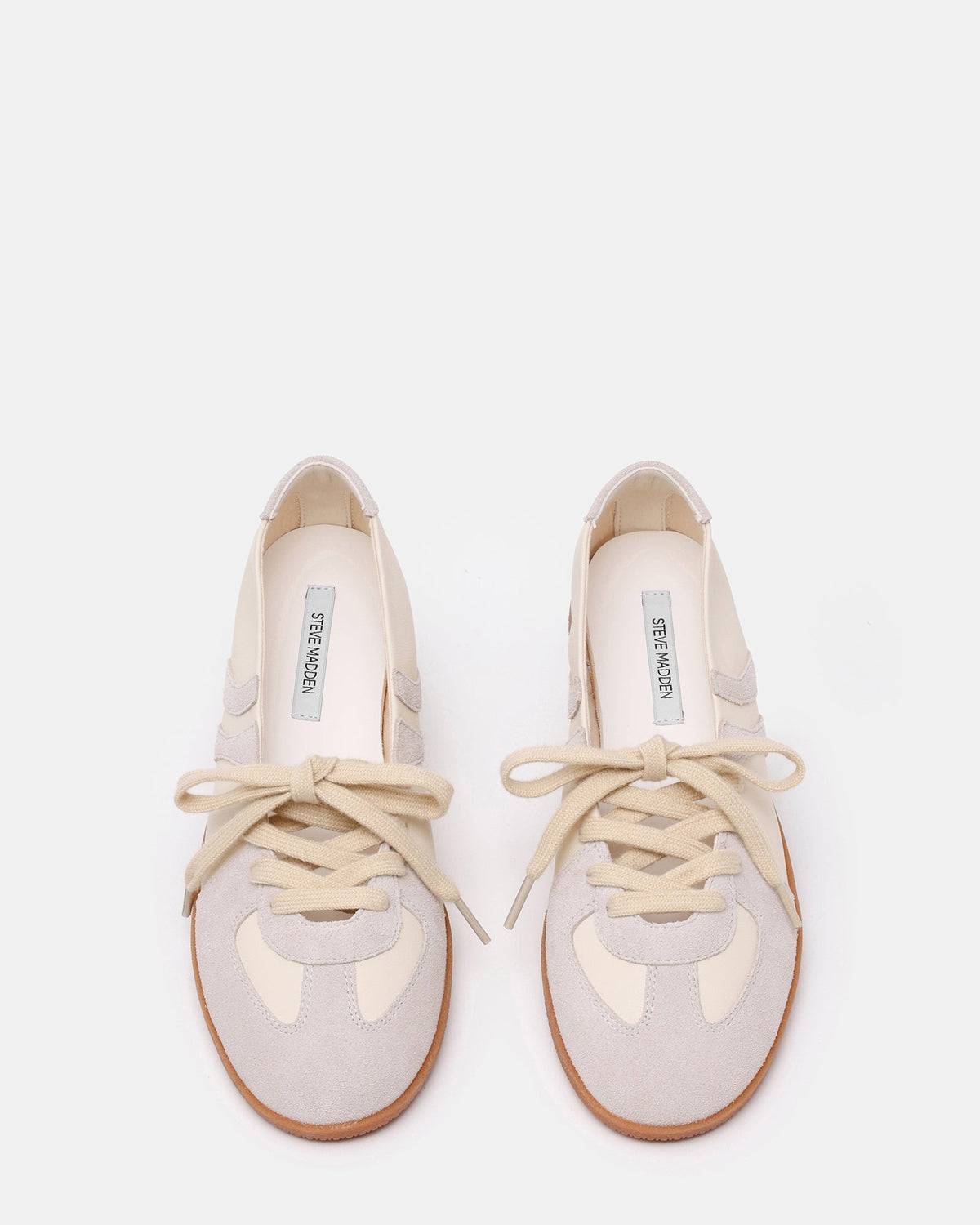 FAWN WHITE