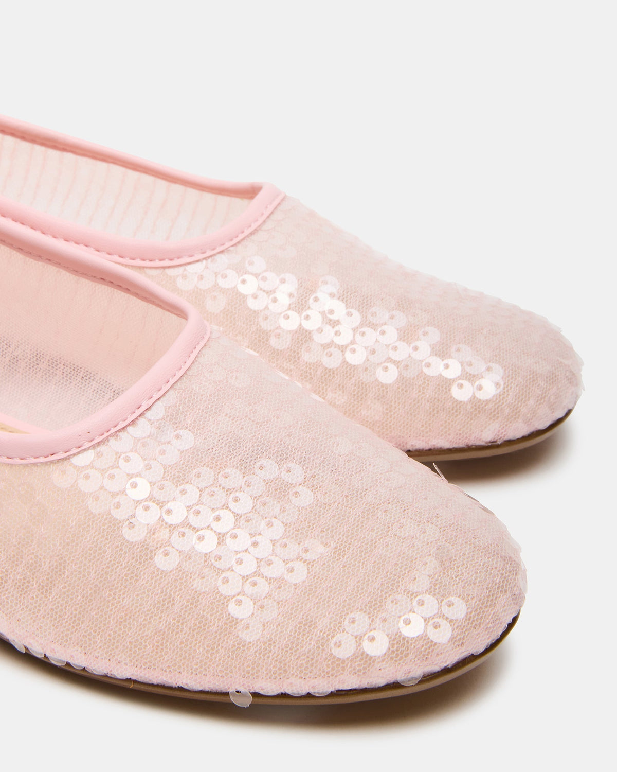 GARCELLE PINK